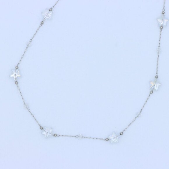 Delicate & Modern Necklace Chain – Perfect for Girls & Women, DYC1483 - Picture 14 of 14